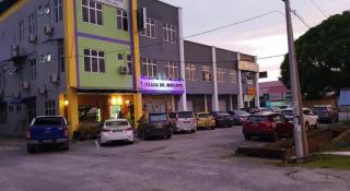 HOTEL BAJET MUGHOH SENGOTI - 2