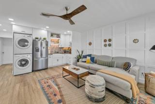 Stylish Okaloosa Island 1BR Condo: Easy Beach Walk - 0