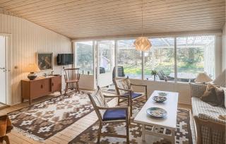 2 Bedroom Awesome Home In Nykøbing Sj - 8