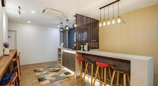 SPOT ON 90394 Jom Hotel - 6