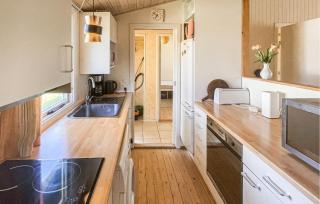 2 Bedroom Awesome Home In Nykøbing Sj - 5