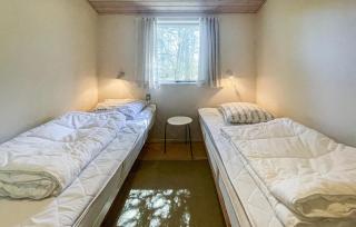2 Bedroom Awesome Home In Nykøbing Sj - 2