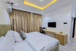 Twinny Hotel and suites - 0