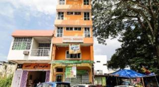 OYO 89584 Hotel Sahara Kuala Kubu Bharu - 5