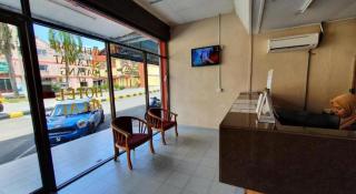 Hotel Jelai Kuala Lipis (Jln Bk Bius) - 6
