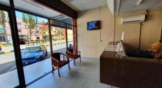Hotel Jelai Kuala Lipis (Jln Bk Bius) - 4