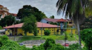 Hotel Jelai Kuala Lipis (Jln Bk Bius) - 8