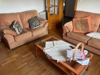 Casa rural en Villarrin del Paramo, León - 3
