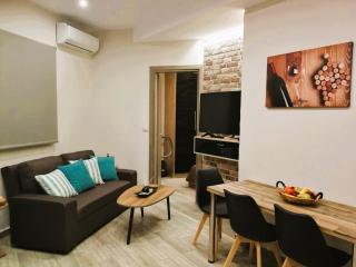 Chandakos apartment in Heraklion city center - 8