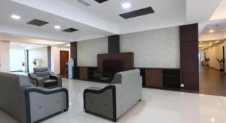 OYO 89888 DZ Residence Guest House - 1