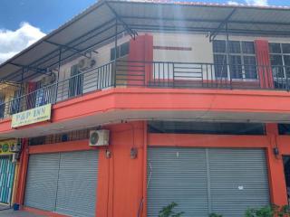 SPOT ON 89986 P&p Inn - 4