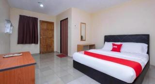 OYO 89921 Motel New Bay Sg. Lembing - 1