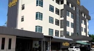 Golden Hotel - 2