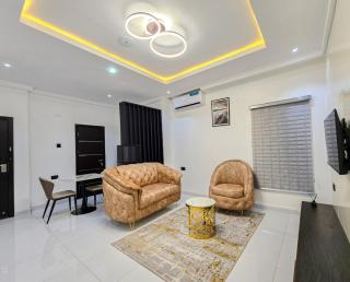 Twinny Hotel and suites - 4