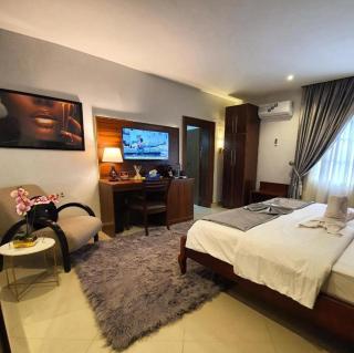 Twinny Hotel and suites - 2
