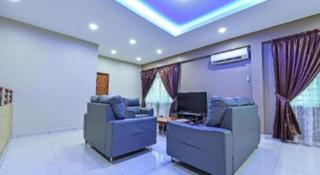 OYO 90522 Alma Sweet Home - 4