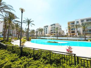 Marrassi Pretty Faya phase, Pool View 2 BD Chalet - 6