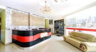 OYO 90623 Thank Q Inn 3 - 9