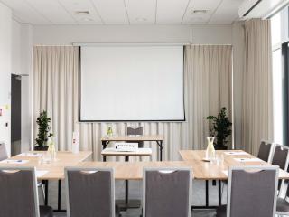 Ibis Poznan Polnoc - 9