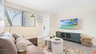 Gulf-Front Island Getaway: Ground Floor 1BR Condo - 7