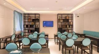 Xana Lite·Nanchang Changbei Jiangxi University of Finance and Economics - 5