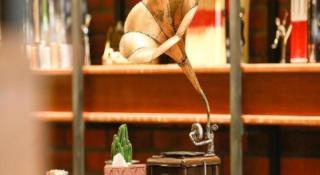 James Joyce Coffetel Harbin Railway Station Songlei Yuanda Pedestrian Street - 8