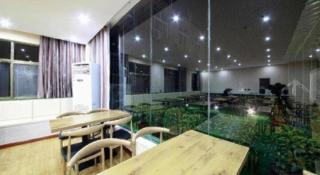 PAI Hotels·Guide Road Municipal Government - 4