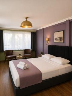Selanikli Boutique Hotel Heybeliada - 7