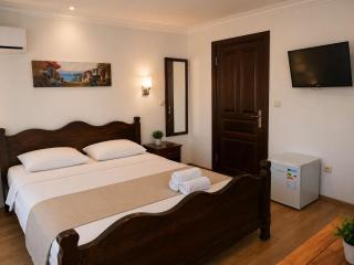 Selanikli Boutique Hotel Heybeliada - 4