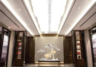 Echeng Hotel Guiyang Exhibition Center Financial City - 8