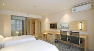 City Comfort Inn Chengdu Longquanyi District Beijing Road - 3