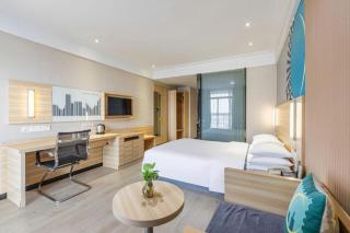 City Comfort Inn Wuhan Hubei University Of Economics - 2