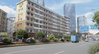 City Comfort Inn Shenzhen Longhua District Government - 1