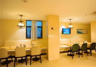 City Comfort Inn Hezhou Avenue - Hezhou - 3