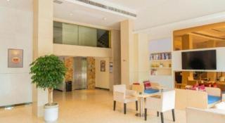 JTOUR Inn Xiantao Shopping Mall Pedestrian Street - 3