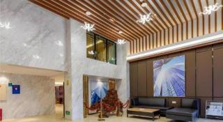 City Comfort Inn Dongguan Nancheng Tian'an Digital City - 7