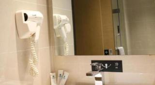 City Comfort Inn Xiaogan Anlu - 8