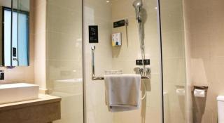 City Comfort Inn Xiaogan Anlu - 4