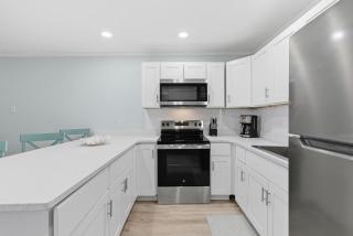 Flagler Suites 1 - 7
