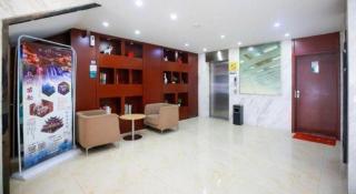 City Comfort Inn Hotel Zhangjiajie Railway Station Tianmen Mountain Cableway Station - 2