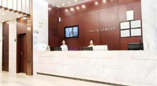City Comfort Inn Yunfu Luoding Triumph Plaza - 7