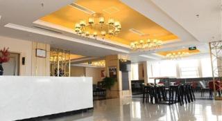 City Comfort Inn Dongying Port - 4