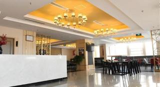 City Comfort Inn Dongying Port - 6