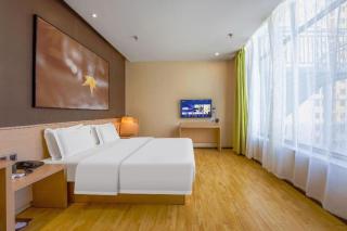 IU Hotel Taiyuan Changfeng West Street The Mixc - 6