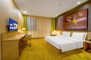 IU Hotel Taiyuan Changfeng West Street The Mixc - 3