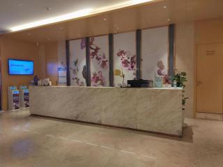 Lavande Hotel Nujiangzhou - 8