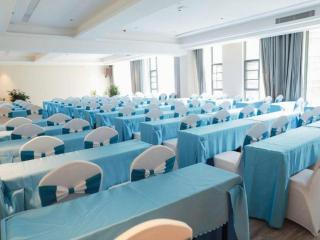 Lavande Hotel Nujiangzhou - 6