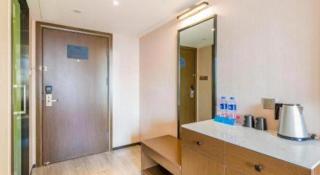 Zmax Hotels· Shijiazhuang Zhongshan Xi Road Xiwang Metro Station - 6