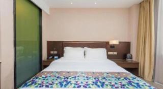 Zmax Hotels· Shijiazhuang Zhongshan Xi Road Xiwang Metro Station - 3