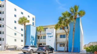 Coastal Comfort: Top Floor 1BR Beachfront Condo - 5